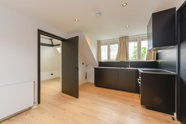 Medium property photo - 1e Middellandstraat, 3021 BE Rotterdam